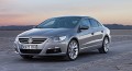 Essai Volkswagen Passat CC et Audi TTS