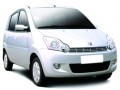Nice Ze-O : le minivan �lectrique