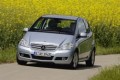 Essai Mercedes Classe A : classique et sobre