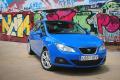 Essai Seat Ibiza SC 1.9 TDI : Enfumage