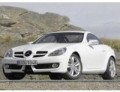 Mercedes : le turbo pour tous comme r�ponse �cologique