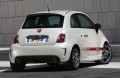 500 Abarth : elle arrive bient�t