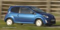 Une Twingo essence � 120 g/km de CO2