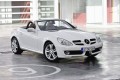 Essai Mercedes SLK : encore plus rac�e