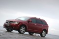 Essai Dodge Journey 2.0 CRD : Le b�lier � sept cornes