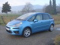 Les Citro�n Picasso avec un 120 ch essence