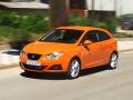 Essai Seat Ibiza Sportcoup� 1.9 TDI 105 ch : Vitamine SC