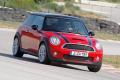 Essai Mini John Cooper Works : Radicale