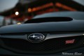 Subaru Angleterre gonfle les Impreza