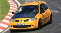 Renault M�gane R26.R : Sportive albionne