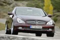 Mercedes Classe CLS 320 CDI : Une classe ind�modable