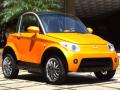 Nice MyCar : citadine �lectrique � la sauce anglaise