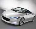 Honda OSM : Eph�m�re