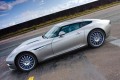 Londres : Concept �lectrique spectaculaire