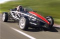 Ariel Atom : concession au confort !