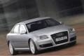 Essai Audi A8 : Raisonnable routi�re