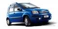 119 g/km de CO2, c'est la Panda ECO