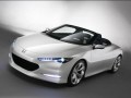 Honda OSM : roadster �colo