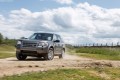 Land Rover ERAD : L'hybridation du diesel