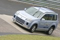 Nissan : L'�lectrique attaque le N�rburgring