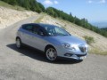 Essai Lancia Delta : Chic et choc