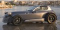 IFR Automotive Aspid : sportive high-tech et �colo