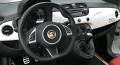 Fiat 500 Abarth : Le pot de yahourt sportif
