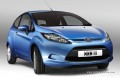Ford Fiesta ECOnetic : 99 g/km de CO2, une championne