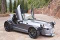 Aspid : La Lotus Seven espagnole ?