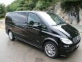 Essai Mercedes Viano Compact 3.0 CDI 204 ch : Et si le vrai luxe...