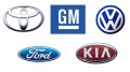 Kia se hisse au 5�me rang des constructeurs mondiaux