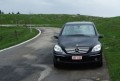 Essai Mercedes B180 2.0 CDI Autotronic bva7 - 109 cv