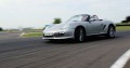 Essai Porsche Boxster RS 60 Spyder 3.4