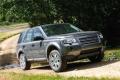 Land Rover Erad Hybride : la chasse aux �missions