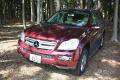 Essai Mercedes GL500 : Le plus am�ricain des 4x4 Allemand