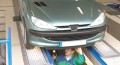 V�rifier l'�tat de sa voiture