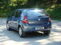 Essai Dacia Sandero : pouvoir d�achat