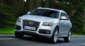 Essai Audi Q5 : Par (Q)5 chemins