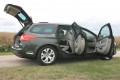 Essai Citro�n C5 Tourer HDI 138 FAP BVA Exclusive
