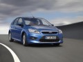 Essai Ford Focus Econetic : Eco �thique !