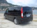 Essai Mercedes Viano X-Clusive : Le van des stars