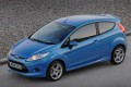 Ford Fiesta : Version S pour Sport