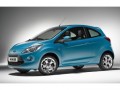 La nouvelle Ford Ka sera d�voil�e au Mondial de Paris