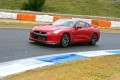 Nissan GT-R : Une Spec-V encore plus efficace !