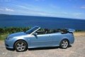 Essai Saab 9.3 Cabriolet Vector 2.0 t BioPower