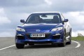Mazda RX-8 : lifting fa�on tuning