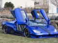 SSC devrait produire une supercar �lectrique