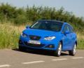 Essai Seat SportCoupé 1.9 TDI 105 ch : Fille de la mercatique