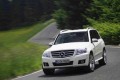 Essai Mercedes GLK : A l�aise partout