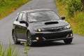 Subaru Impreza : nouvelles versions WRX et GT !
